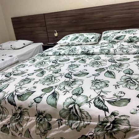 Hotel/Pousada Colibri Presidente Dutra Kültér fotó